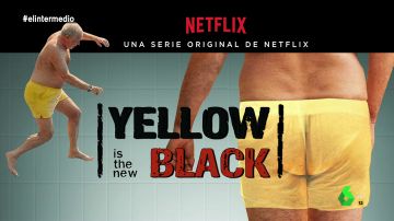 La reacción de Wyoming al saber que Rato irá a la cárcel: "Netflix ya está pensando en hacer, 'Yellow is the new black'"
