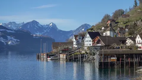 Walensee Walensee