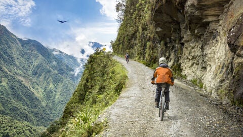 Destinos para disfrutar del otoño al máximo 