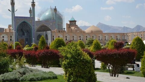 Irán