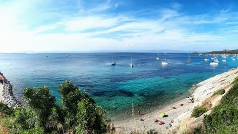 Porquerolles Porquerolles