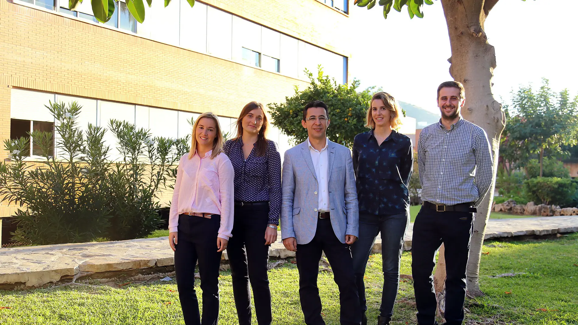 Herramientas online y trabajo en grupo para mejorar el rendimiento escolar