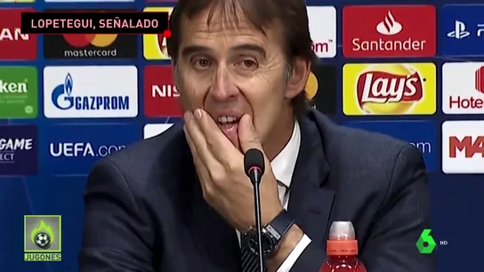 lopetegui lopetegui