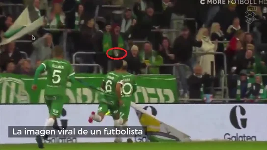 Fenómeno total Fenómeno total