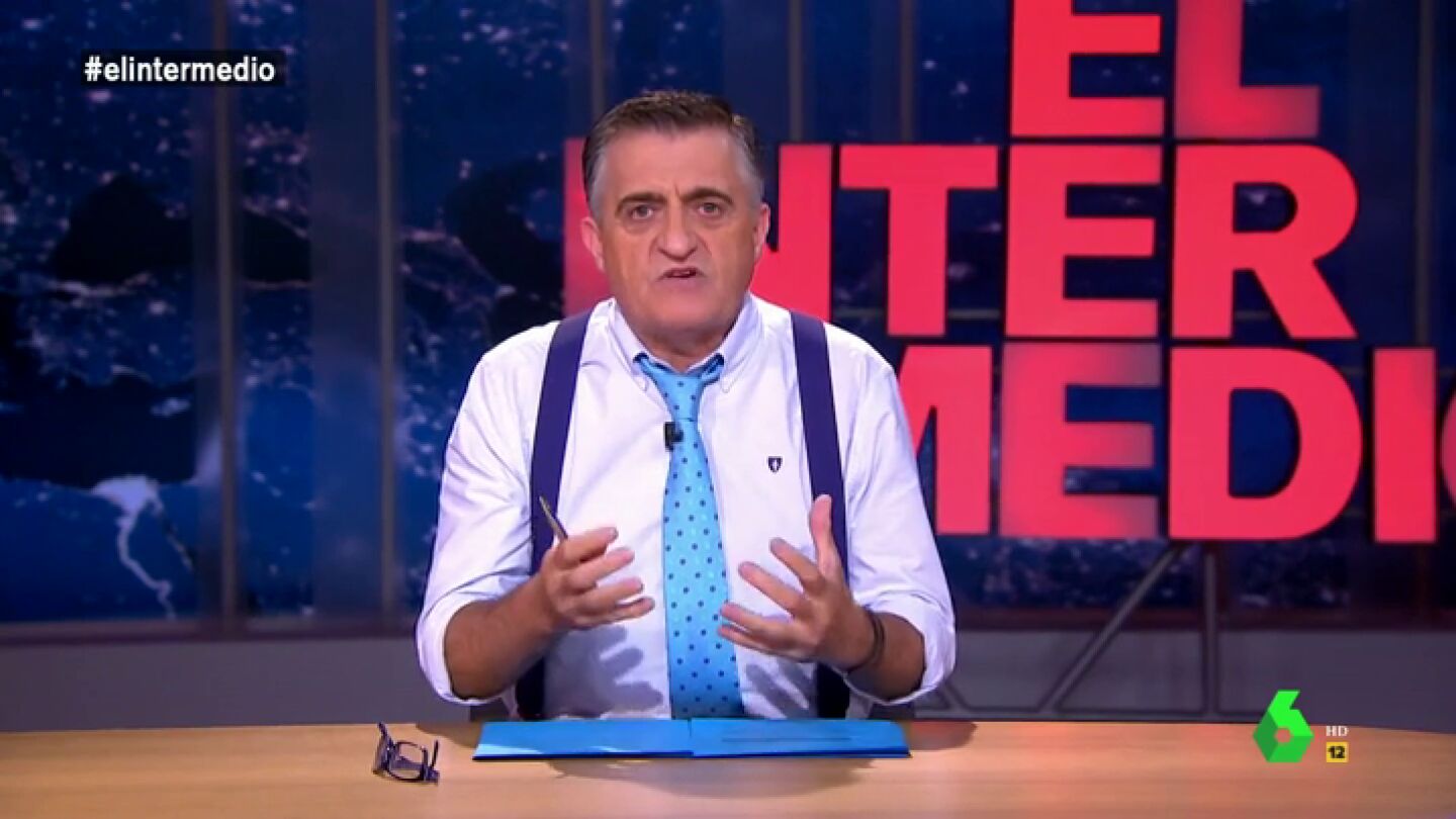 El Gran Wyoming