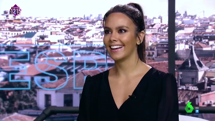 Cristina Pedroche Cristina Pedroche
