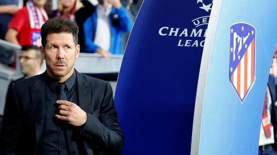 Diego Simeone Diego Simeone