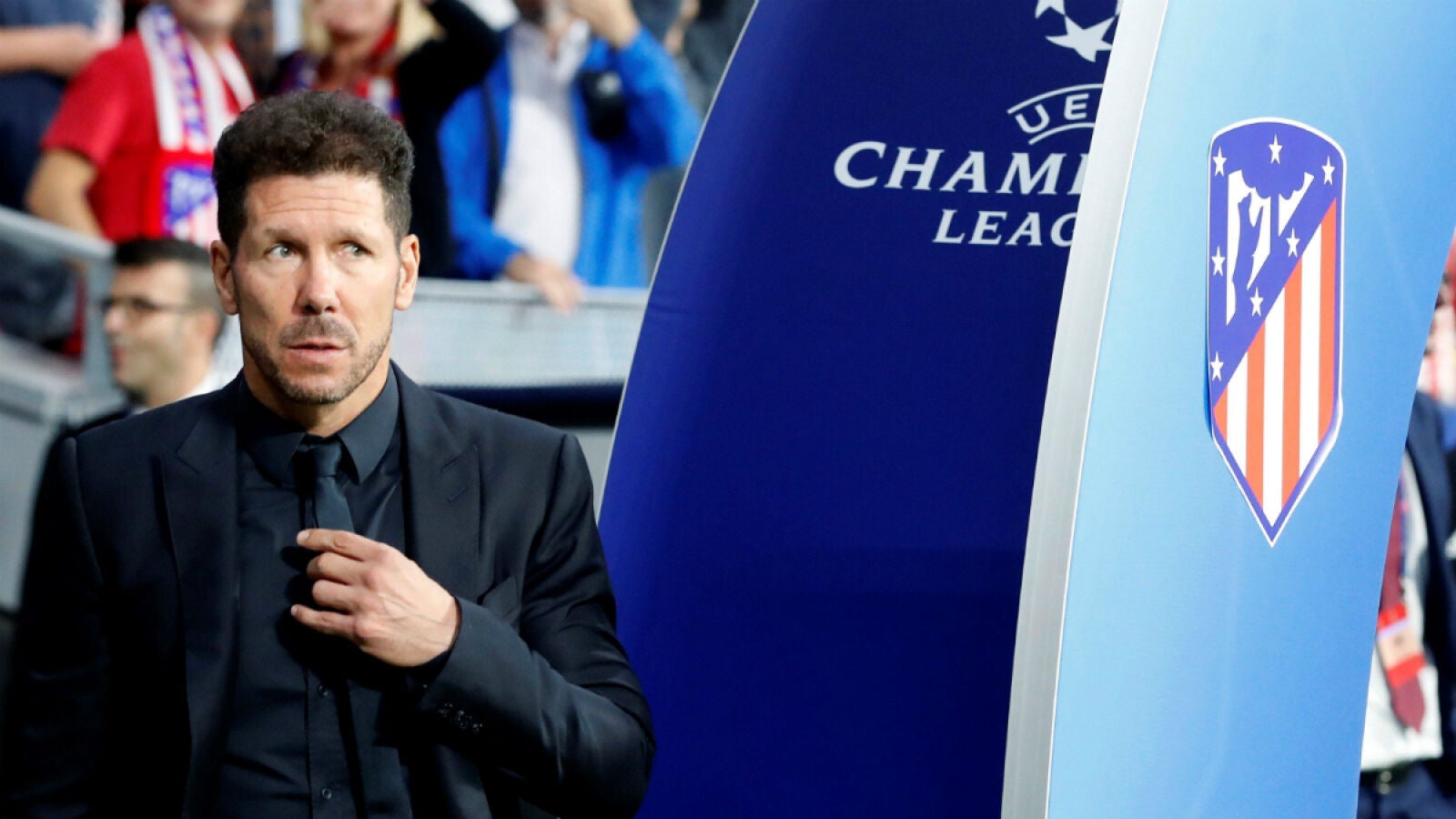 Diego Simeone