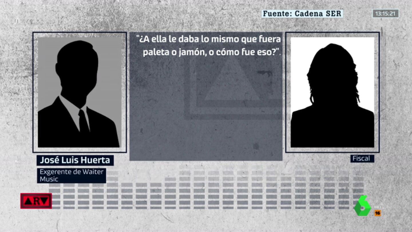 audios mujer