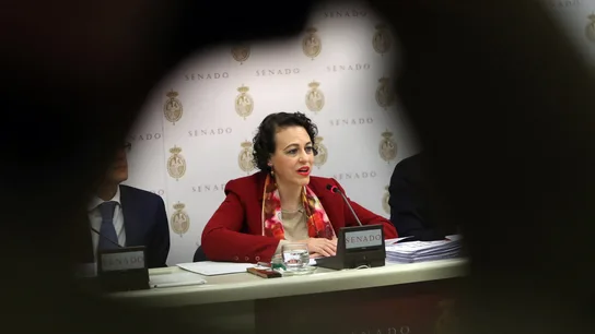 Magdalena Valerio Magdalena Valerio