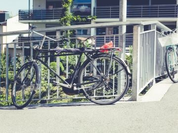 Holanda en Bicicleta