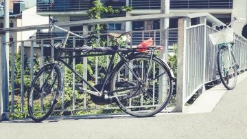 Holanda en Bicicleta
