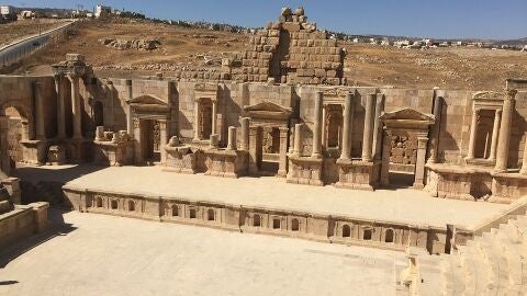 Jordania