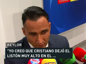 keylor keylor