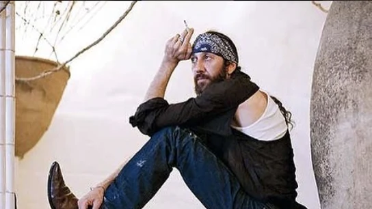 Miguel Adrover Miguel Adrover