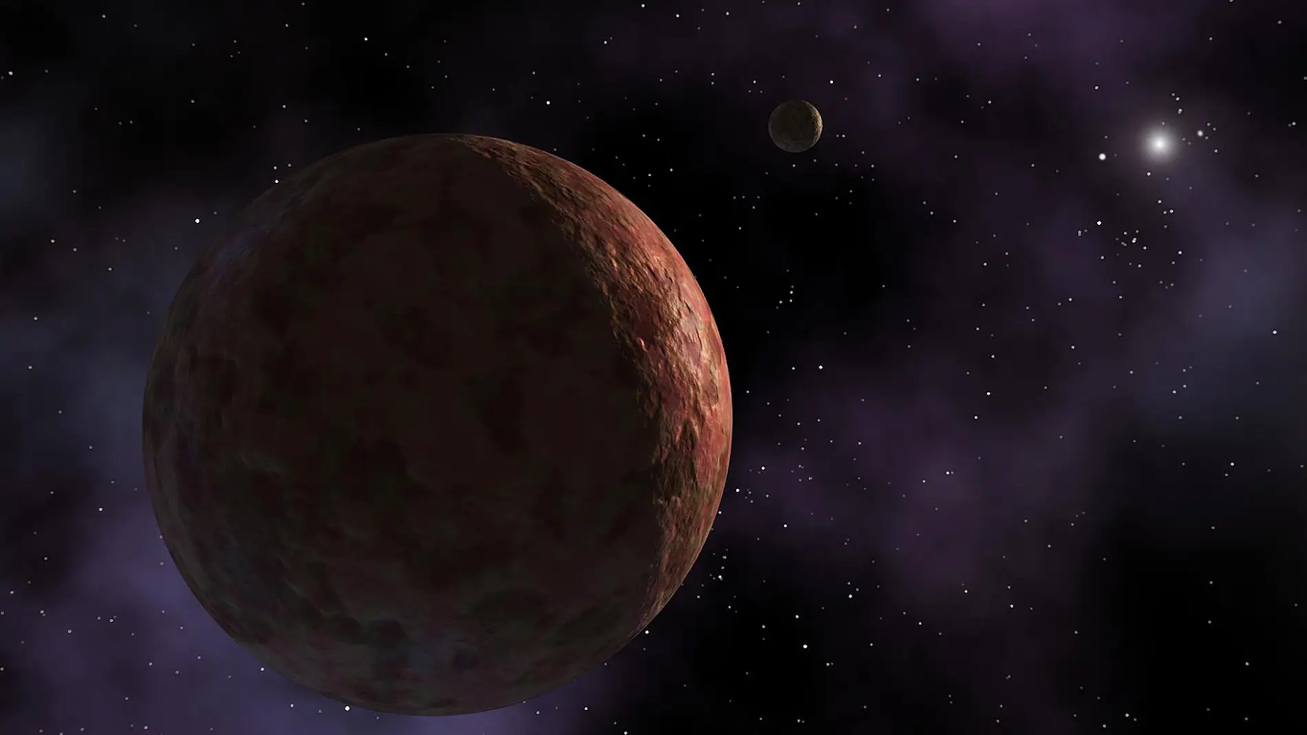 Las dudas sobre el planeta X dividen a los astronomos