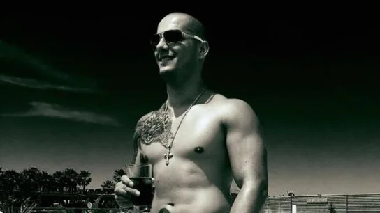 El narcotraficante Brian Martos Carmona El narcotraficante Brian Martos Carmona