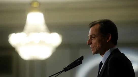 Pedro Duque Pedro Duque