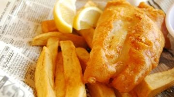 Fish & Chips