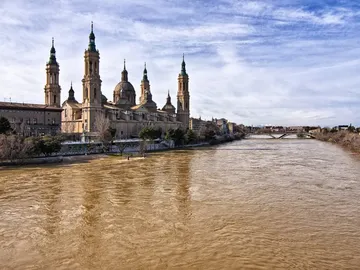 El Pilar El Pilar