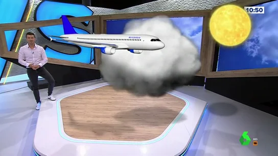 No te vas a creer por qué las nubes son negras cuando se forma tormenta No te vas a creer por qué las nubes son negras cuando se forma tormenta