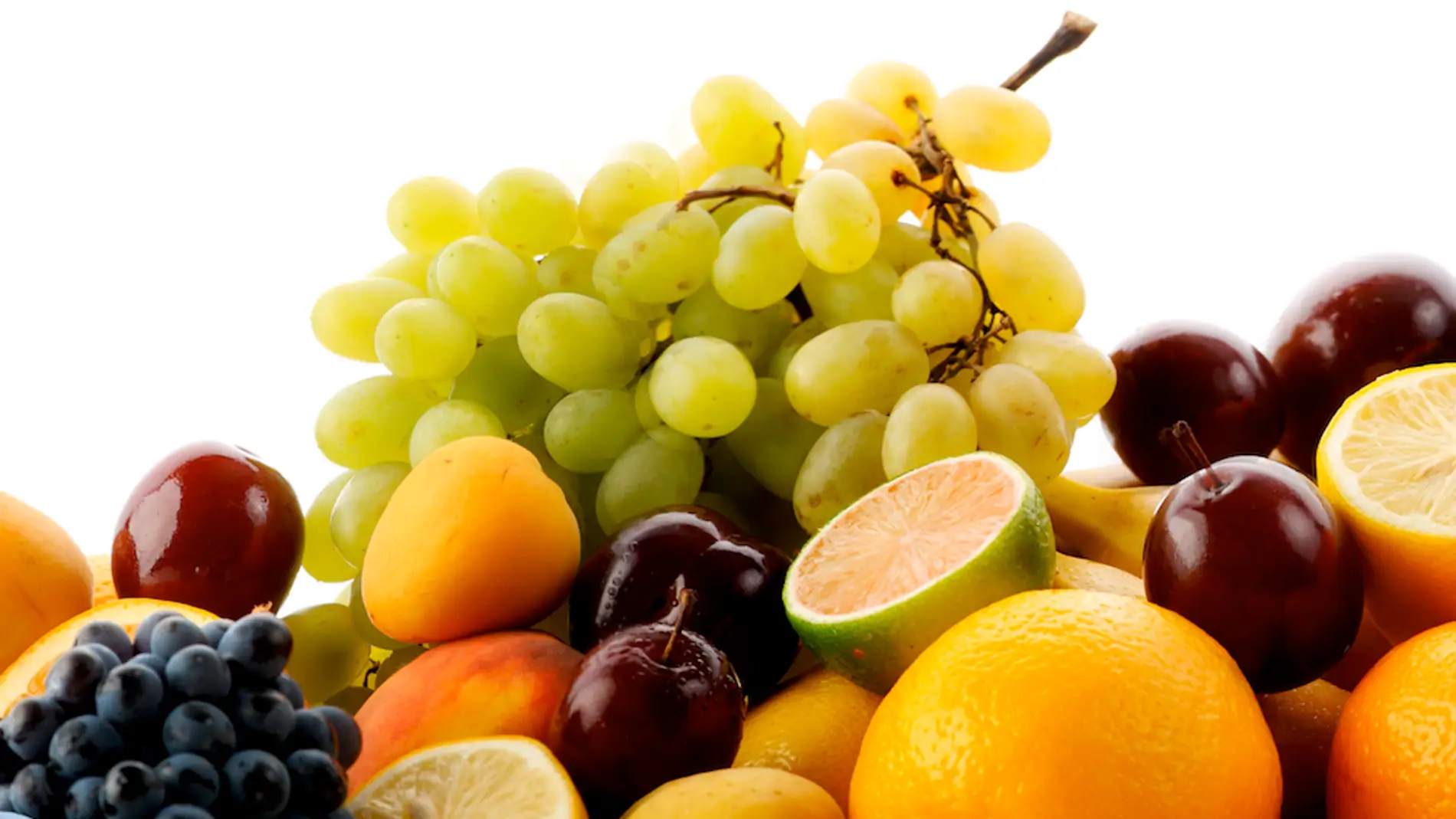 Comer fruta puede resultar perjudicial si se come fuera de su temporada