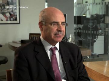 Bill Browder, fundador de un fondo de inversión Bill Browder, fundador de un fondo de inversión