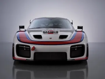 Porsche 935 Porsche 935