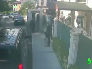 Turquía asegura tener imágenes del asesinato del periodista crítico desaparecido en el consulado saudí Turquía asegura tener imágenes del asesinato del periodista crítico desaparecido en el consulado saudí