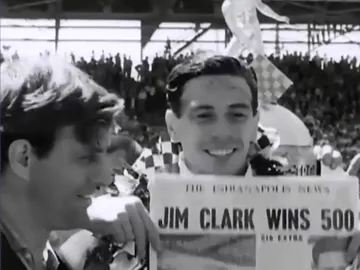 Jim Clark Jim Clark