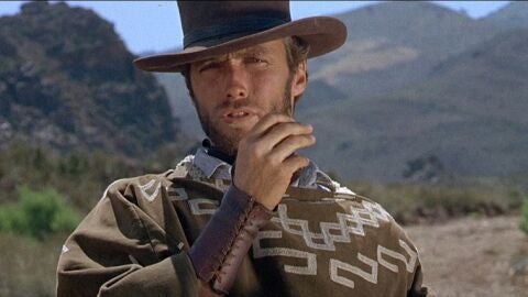 El feo, el bueno, el malo