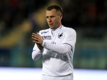 Antonio Cassano Antonio Cassano
