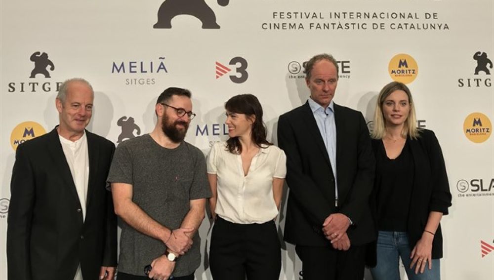 'Climax' gana el Premio a la Mejor Película de Sitges