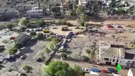 Calles y casas anegadas, coches destrozados… las consecuencias de las riadas en Mallorca tardarán años en olvidarse Calles y casas anegadas, coches destrozados… las consecuencias de las riadas en Mallorca tardarán años en olvidarse