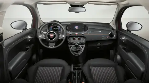 Fiat 500 Collezione Fiat 500 Collezione