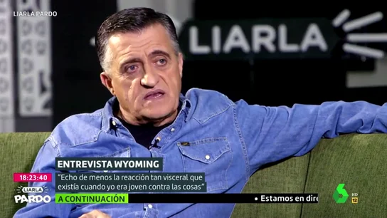 wyoming wyoming