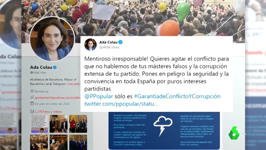 colau colau