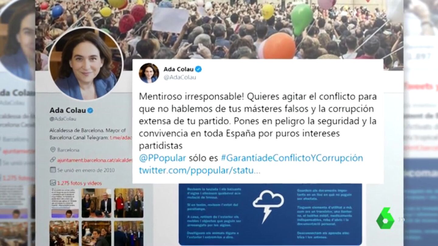 colau
