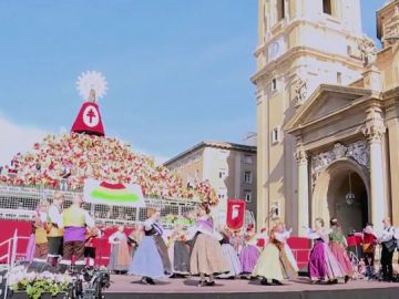 Fiestas del Pilar de Zaragoza Fiestas del Pilar de Zaragoza