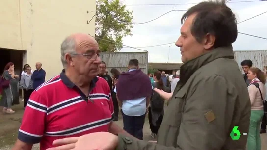 Josep Pamies, promete curar el autismo con lejía Josep Pamies, promete curar el autismo con lejía