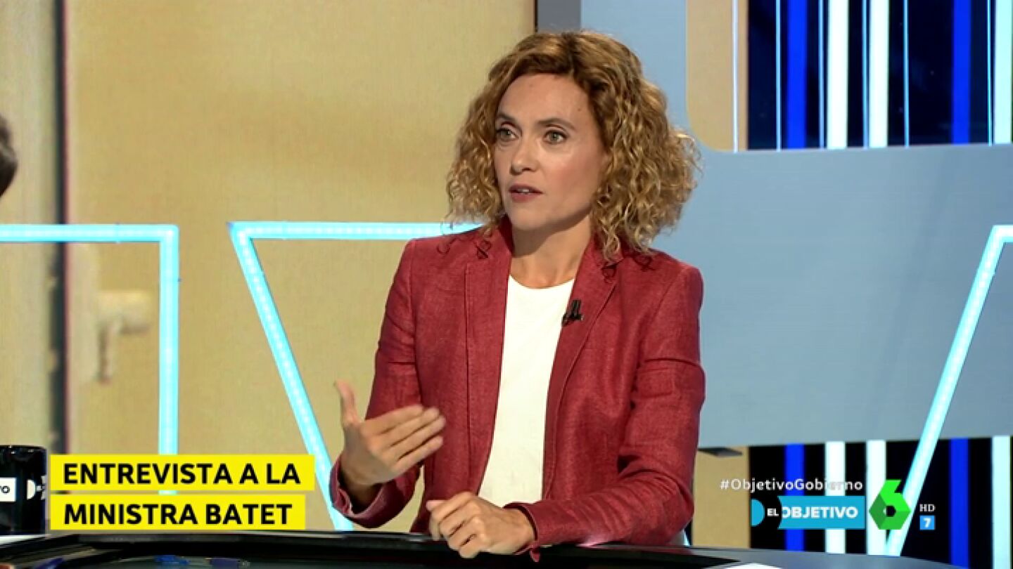 Meritxell Batet