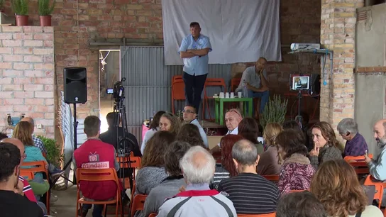 La defensa que hace una madre de los tratamientos alternativos La defensa que hace una madre de los tratamientos alternativos