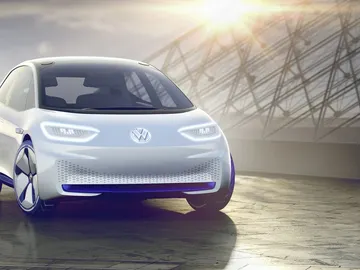 Volkswagen I.D. Volkswagen I.D.