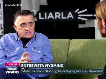 wyoming pp madrid