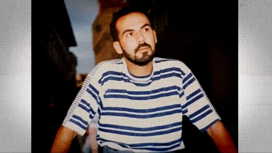 La extraña desaparición de Dionisio: se le perdió el rastro de repente y su familia no sabe fecha ni lugares exactos La extraña desaparición de Dionisio: se le perdió el rastro de repente y su familia no sabe fecha ni lugares exactos