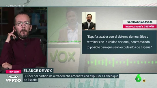 Pablo Echenique Pablo Echenique