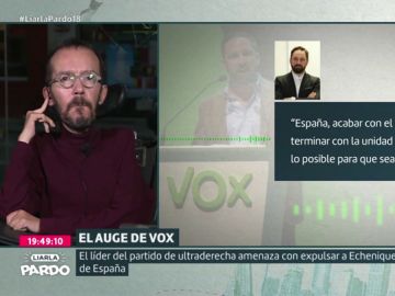 Pablo Echenique