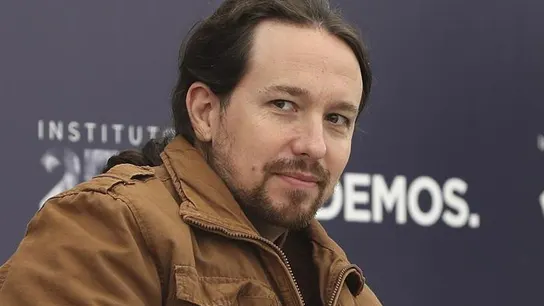 Pablo Iglesias Pablo Iglesias