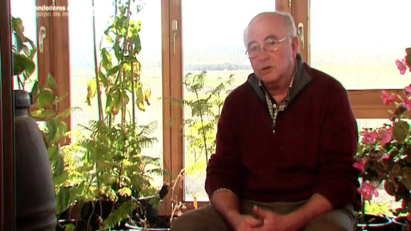 Las polémicas afirmaciones de Josep Pàmies sobre los tratamientos alternativos: "Quienes no dijeron que tomaban plantas, han recibido medicación innecesaria y los han matado" Las polémicas afirmaciones de Josep Pàmies sobre los tratamientos alternativos: "Quienes no dijeron que tomaban plantas, han recibido medicación innecesaria y los han matado"