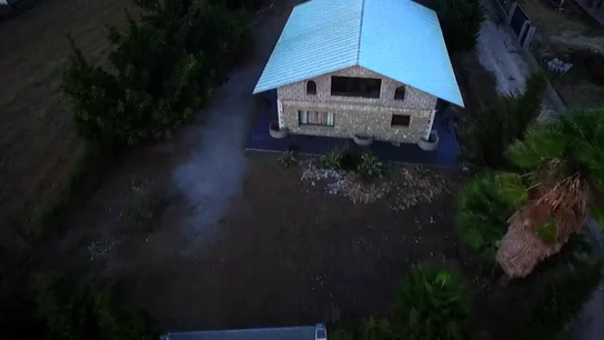 Una vivienda en Chiclana rodeada por 3.000 metros de parcela: el lugar en el que podría haber alguna pista del desaparecido Dionisio Ramos Una vivienda en Chiclana rodeada por 3.000 metros de parcela: el lugar en el que podría haber alguna pista del desaparecido Dionisio Ramos